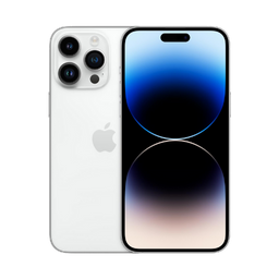 iPhone 14 Pro Max 256GB Silver ※準ジャンク品 apple-iphone-14-pro-max-silver