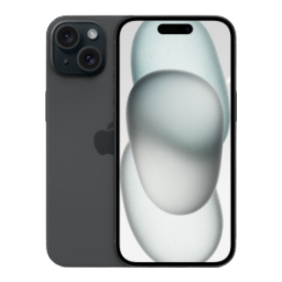 Buy Apple iPhone 15 Plus Green 256GB at best price in india