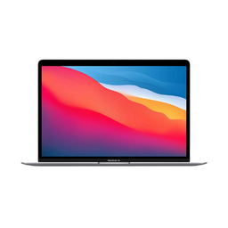 Shop Apple MacBook Air M1 Chip MGN63HN/A ( Space Grey,8GB-256GB )