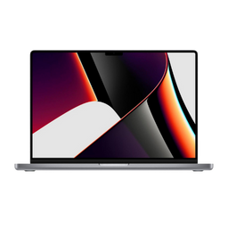 Apple MacBook Pro M1 Max Chip With 10 Core CPU & 32 Core GPU