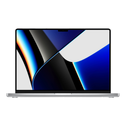 MacBook本体 MacBookPro2021 Apple M1Pro 16GB 512GB14\" Apple Macbook Pro 14 INCH MKGP3HN/A M1 Pro Chip (8-Core CPU And 14