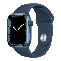 Buy Apple Watch Series 7 GPS + Cellular (Product Red, 45mm)