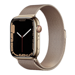 Buy Apple Watch Series 7 GPS + Cellular (Product Red, 45mm)