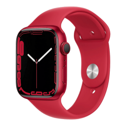 Buy the Apple Watch Series 7 GPS + Cellular (Graphite,41 mm)