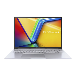 Buy ASUS VivoBook 16 i5 13th Gen Laptop (Silver,16GB-512GB)
