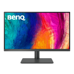BenQ PD2705U 4K UHD IPS Designer Monitor 27 Inch - Buy Now