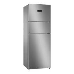 Bosch Series 6 364 L Frost Free Triple Door 5 Star Fridge, CMC36S05NI