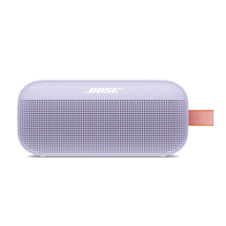 Bose SoundLink Flex speaker チルドライラック Bose SoundLink Flex Portable Bluetooth Speaker - Chilled Lilac