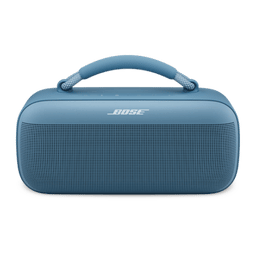 Buy Bose SoundLink Max Bluetooth Speaker (Black) at Poorvika