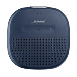 Bose Soundlink Micro Bluetooth Speaker Black | Shop Now!