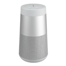 Get Bose SoundLink Revolve II Bluetooth Speaker Triple Black