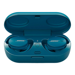 Buy Bose Sport Earbuds earbuds (Black) at Best Prices Online