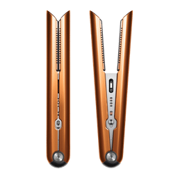 Buy Dyson Corrale Hair Straightener HS07 ( Nikel Copper )