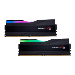 Buy G Skill Trident Z5 RGB DDR5 6000Mhz RAM ( 32GB,Black )