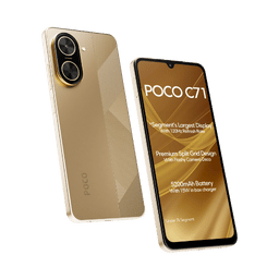 【値下げ×数日使用のみ】POCO C71 GOLD 4/128GB s-l400.jpg