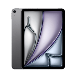 Buy iPad Air 11 Inch - Blue, 256GB, M2, WiFi + Cellular