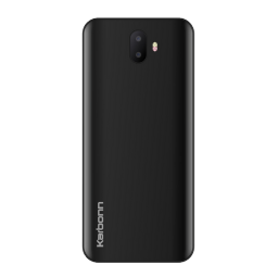 Shop Karbonn Titanium S9 Plus (Black, 2GB-16GB) online price in India