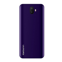 Shop Karbonn Titanium S9 Plus (Blue, 16GB) online price in India