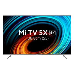 redmi 5x 50 inch tv