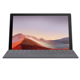 Microsoft Surface Pro 7 Intel Core i5 10th Gen Windows 10 VDV