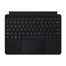 Buy Microsoft Type Cover For Surface Pro 4 at best price