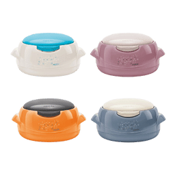 Buy Milton Microwow One Touch Casserole Multi Color,1500 ml!