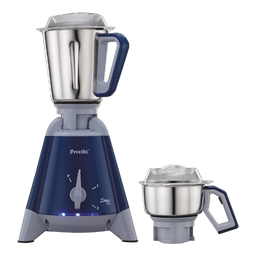 Buy Preethi Xpro Duo Jar Mixer Grinder MG 198 1300W