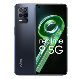 realme 9 5g poorvika