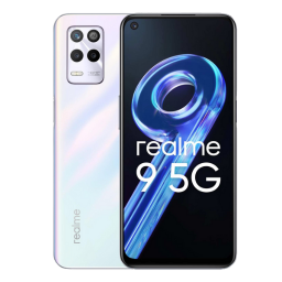 realme 9 4 64