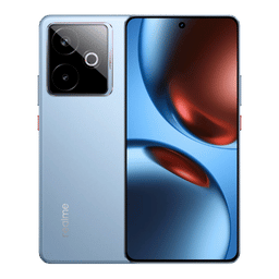 Realme GT 7T 12/512GB Jaune – Smartphone Neuf, écran Large, Haute Performance