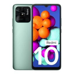 redmi note 10 poorvika price