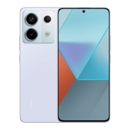 Buy Redmi Note 13 Pro 256GB Arctic White for best Offers!