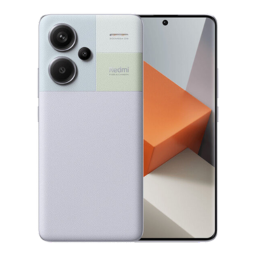 【美品】Redmi Note 13 Pro+ 5G ホワイト Immerse in Luxury - New Redmi Note 13 Pro Plus 5G 256GB