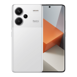 Redmi Note13 pro + ホワイト 超美品 redmi-note-13-pro-plus-5g-
