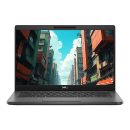 refurbished-dell-latitude-5300