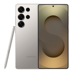 Galaxy S25 Ultra 256GB シルバーブルー US版SIMフリー Amazon.com: Samsung Galaxy S25 Ultra - 256GB - Cricket - Titanium