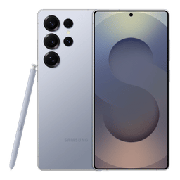 Get Galaxy S25 Ultra (12GB RAM, 256GB, Titanium Gray) Today!