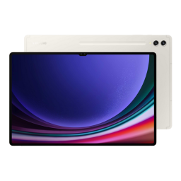 Buy Samsung Galaxy Tab S9 Ultra 5G ( Beige,12GB-512GB )