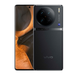 Order the Vivo X90 Pro 12GB (Black) at the Best Price from Poorvika