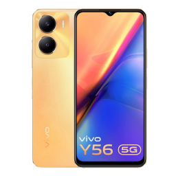 vivo y20 is 5g