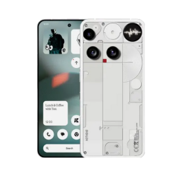 Choose Your Nothing Phone 3 Black, 16GB/512GB and Save Big!