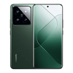 Buy Xiaomi 14 (Jade Green,12GB-512GB) Online at Best Price