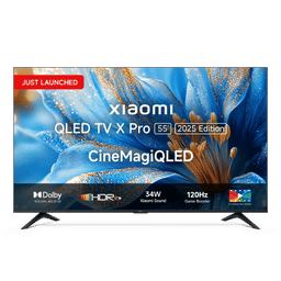 未開封　未使用　Xiaomi A Pro 43インチ 4K QLED テレビ image-60-1024x549.png